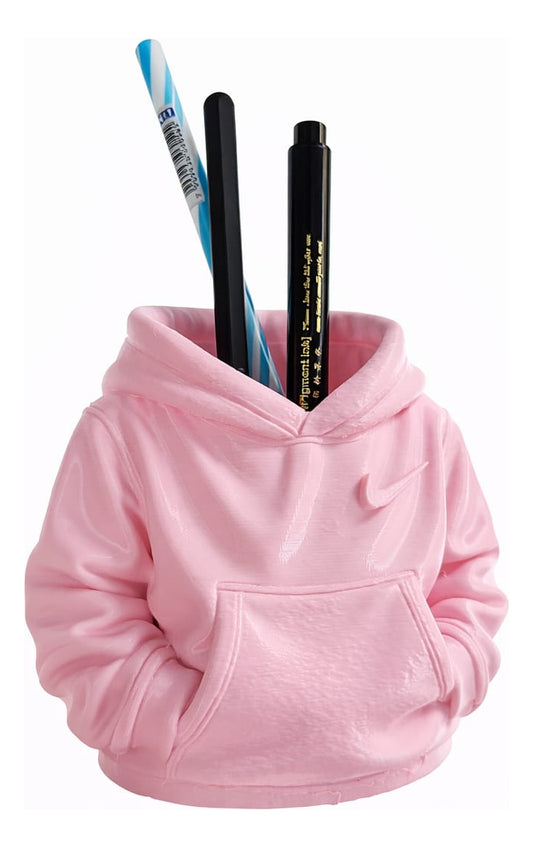 Pen and Desk Organizer Moleton Colorful Design