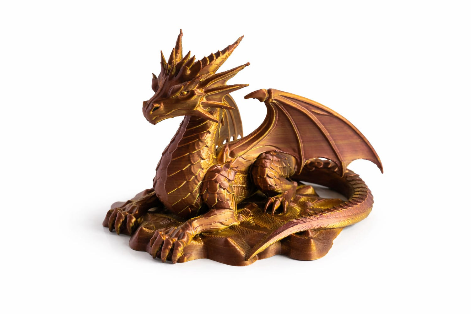 🗿 Esculturas em 3D – Arte, Design e Exclusividade