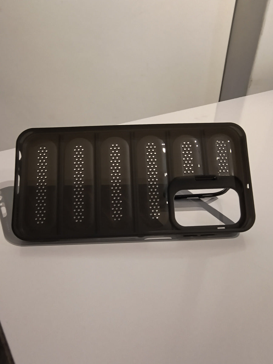 Capinha C Anel De Suporte  Para Aparelho Galaxy A25 5g