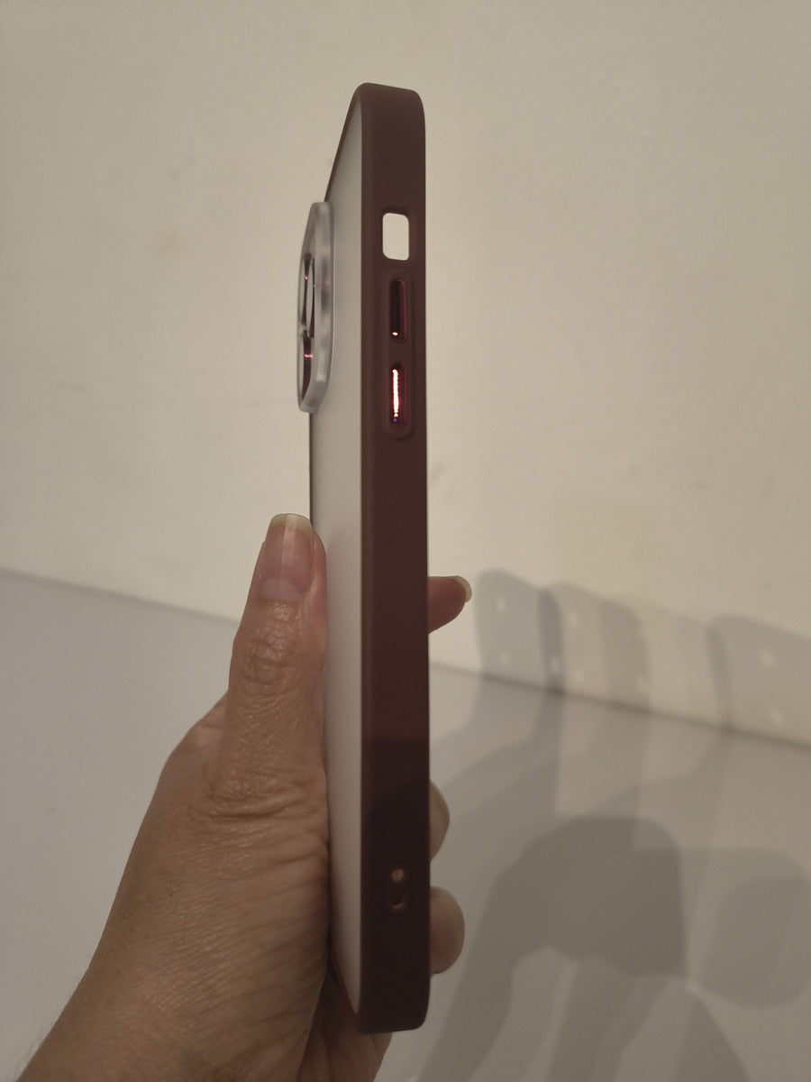 Capa Compatível  iPhone 14 Pro Max Com Proteção De Câmera