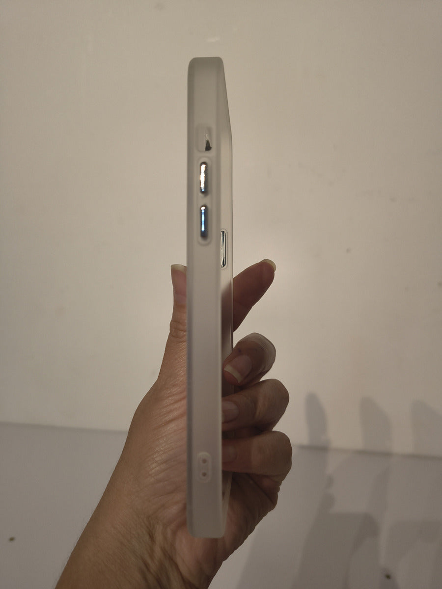Capa Compatível  iPhone 14 Pro Max Com Proteção De Câmera