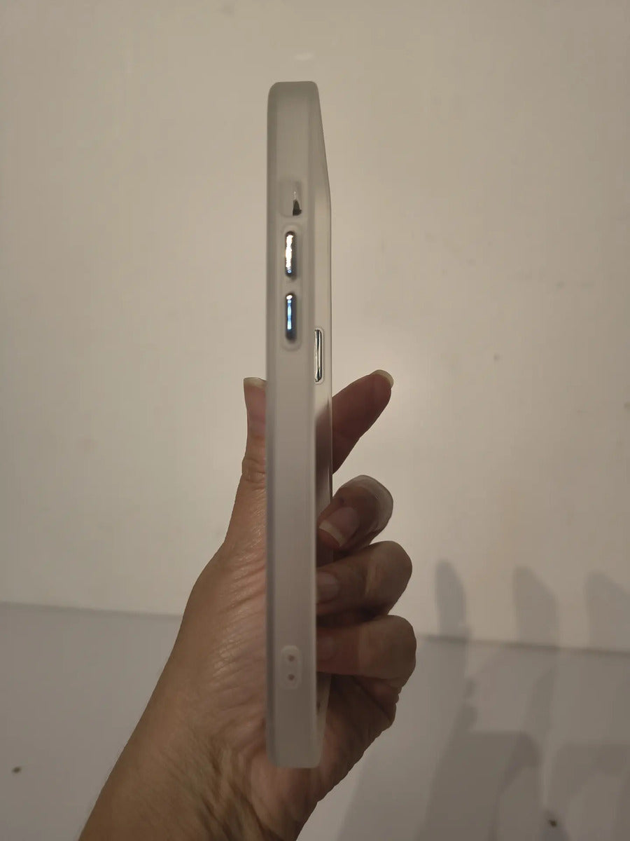Capa Compatível  iPhone 14 Pro Max Com Proteção De Câmera