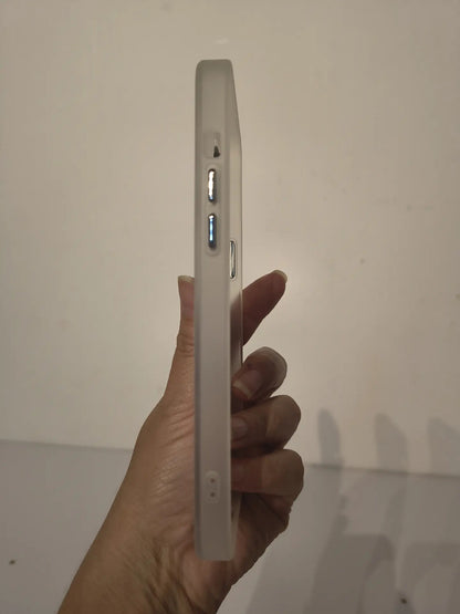 Capa Compatível  iPhone 14 Pro Max Com Proteção De Câmera