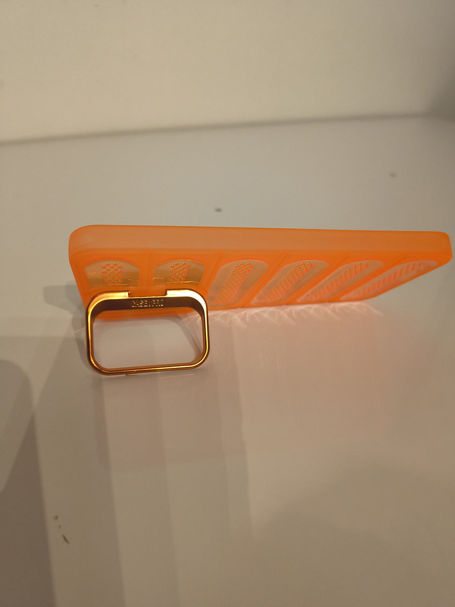 Capinha C Anel De Suporte  Para Aparelho Galaxy A25 5g