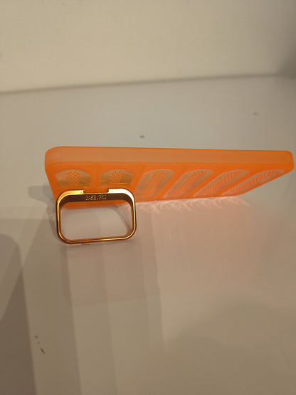 Capinha C Anel De Suporte  Para Aparelho Galaxy A25 5g