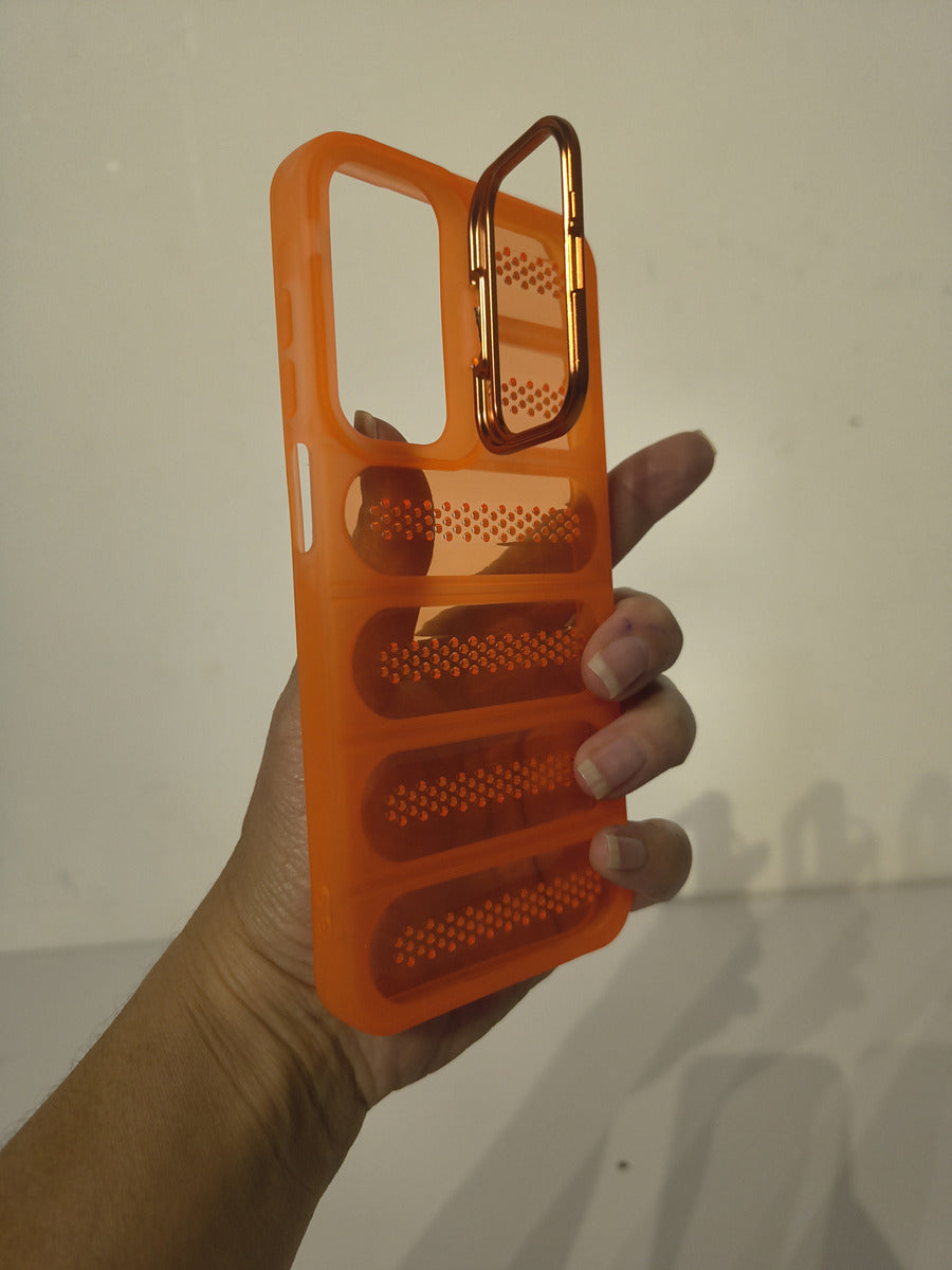 Capinha C Anel De Suporte  Para Aparelho Galaxy A25 5g