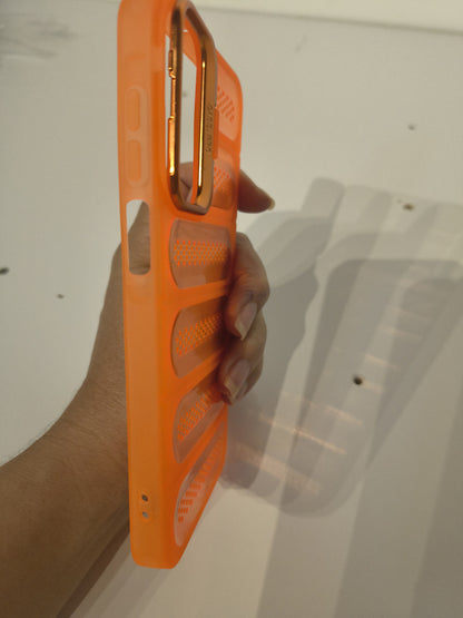 Capinha C Anel De Suporte  Para Aparelho Galaxy A25 5g