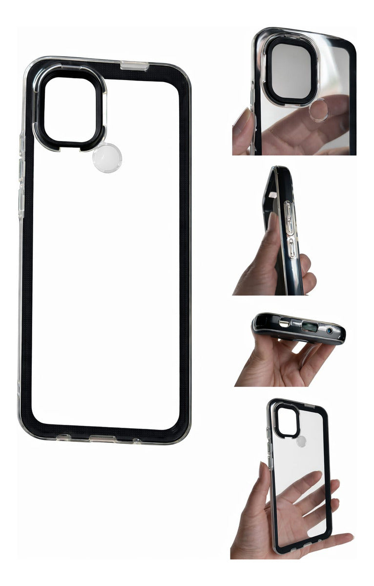 Xiaomi POCO C50 preta