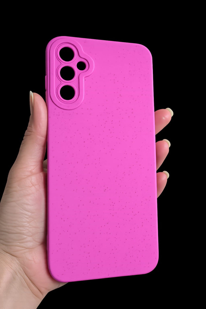 Capinha Case Bio Candy Colors Para Galaxy M34 Color Pigmenta