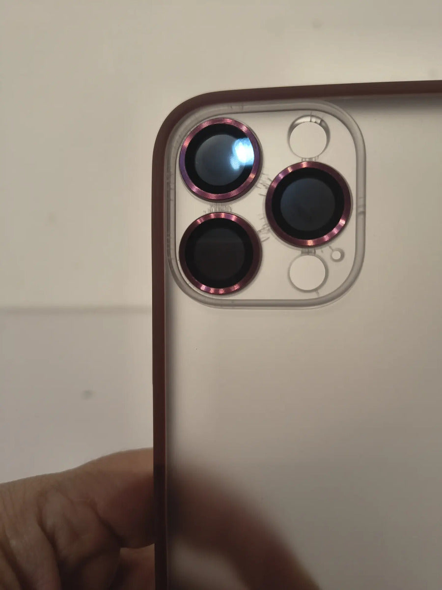Capa Compatível  iPhone 14 Pro Max Com Proteção De Câmera
