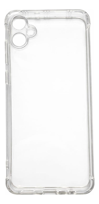 Capa Transparente Compatível Galaxy A 05 Antishock