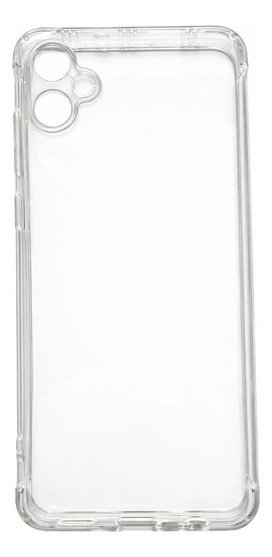Capa Transparente Compatível Galaxy A 05 Antishock