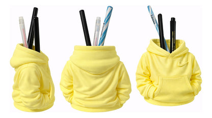 Porta-canetas E Porta-objetos De Mesa Design Moleton Colorid