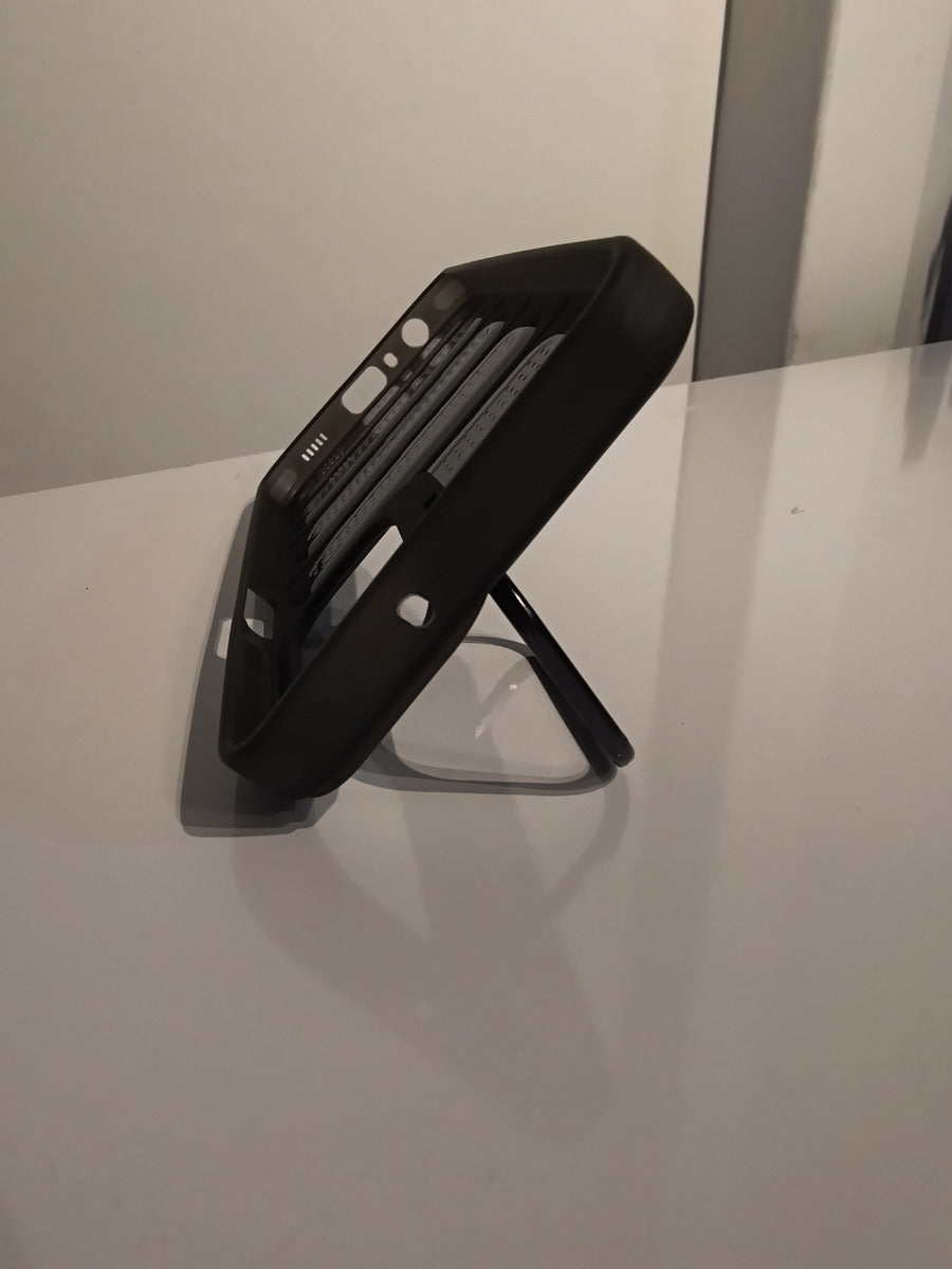 Capinha C Anel De Suporte  Para Aparelho Galaxy A25 5g