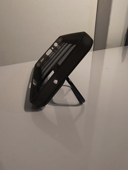 Capinha C Anel De Suporte  Para Aparelho Galaxy A25 5g