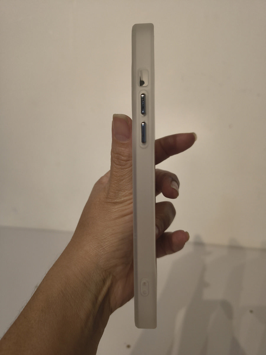 Capa Compatível  iPhone 14 Pro Max Com Proteção De Câmera