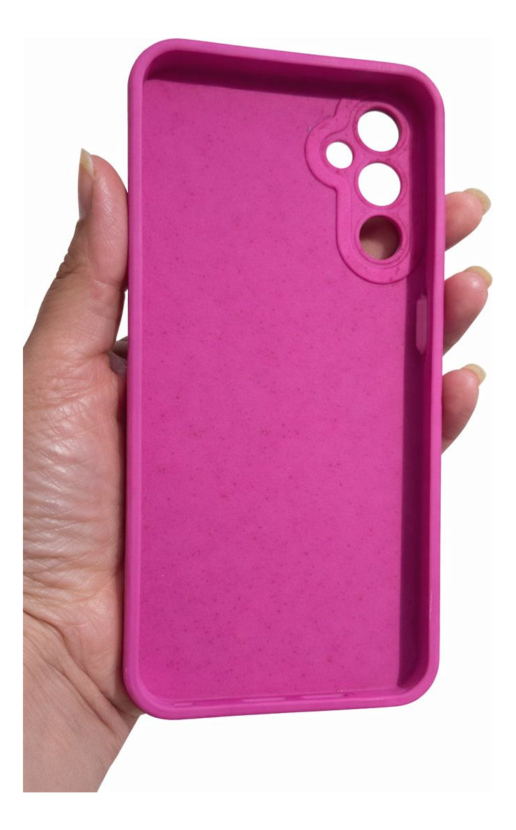 Capinha Case Bio Candy Colors Para Galaxy M34 Color Pigmenta