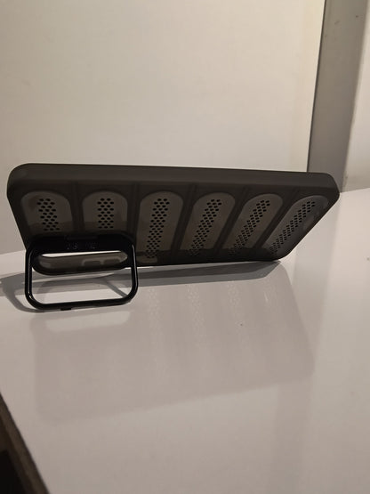 Capinha C Anel De Suporte  Para Aparelho Galaxy A25 5g
