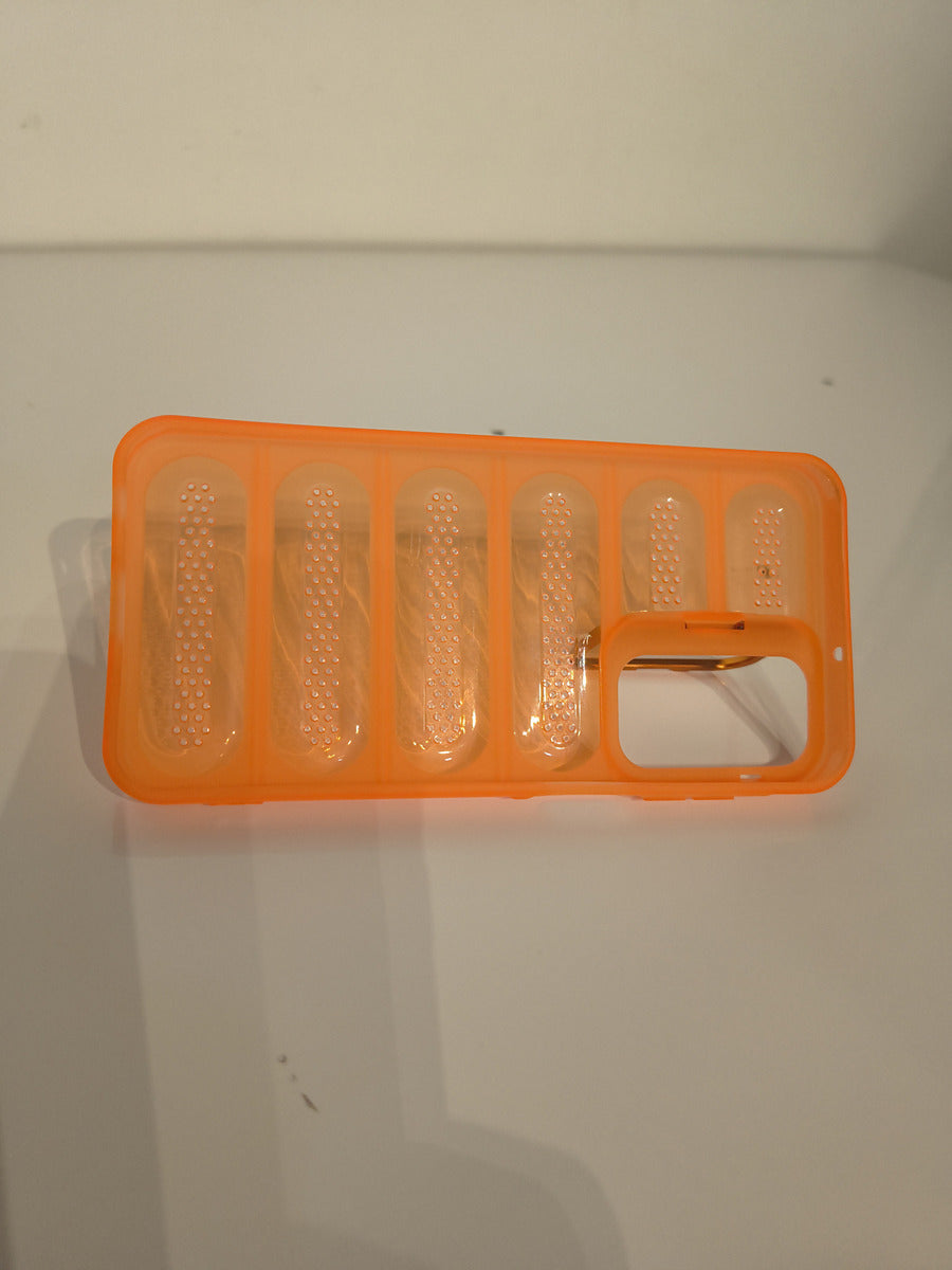 Capinha C Anel De Suporte  Para Aparelho Galaxy A25 5g