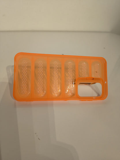 Capinha C Anel De Suporte  Para Aparelho Galaxy A25 5g
