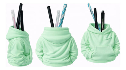 Porta-canetas E Porta-objetos De Mesa Design Moleton Colorid