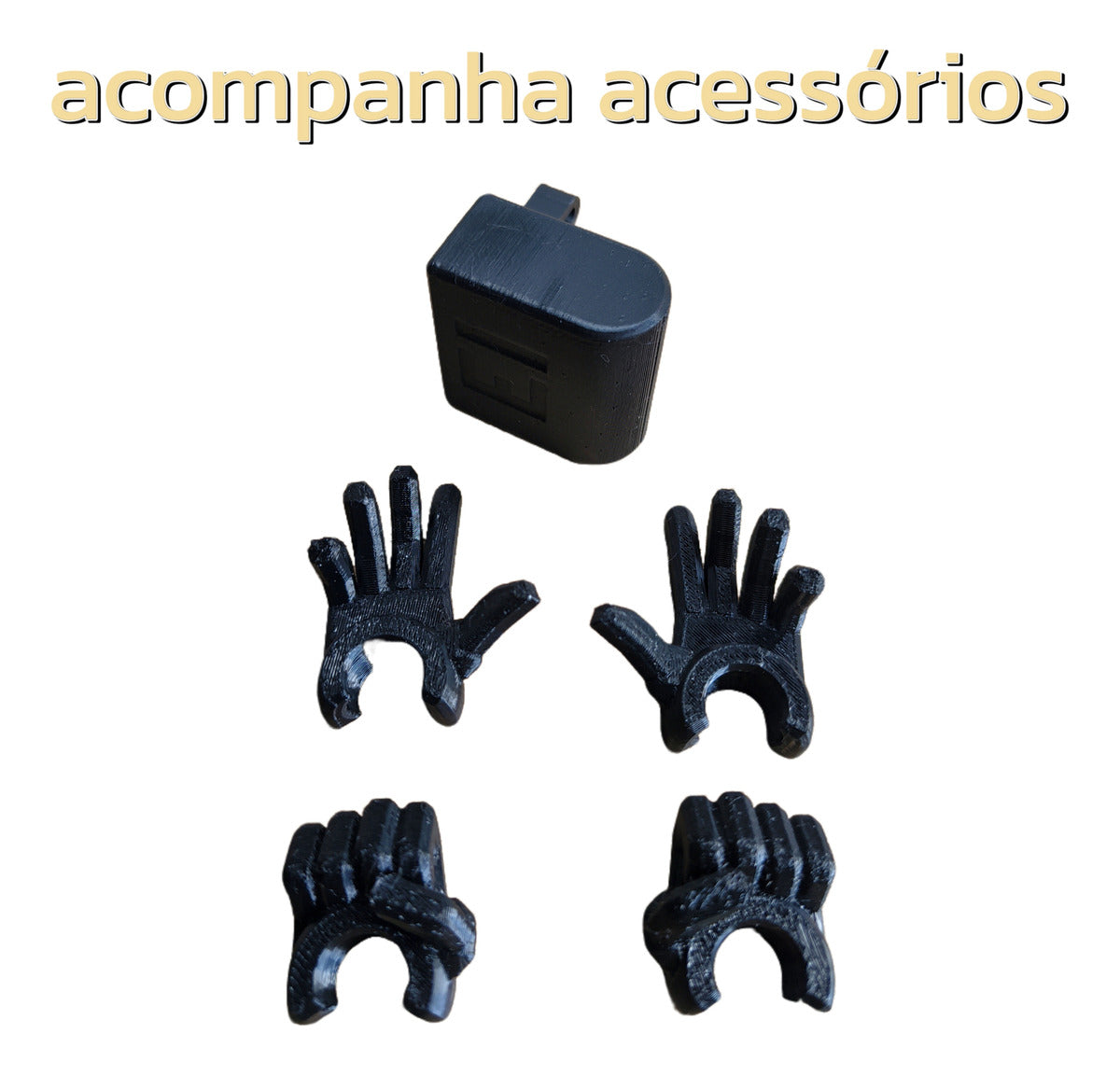 Dummy 13 Articulated Figures + Accessories With 4 And Dog
