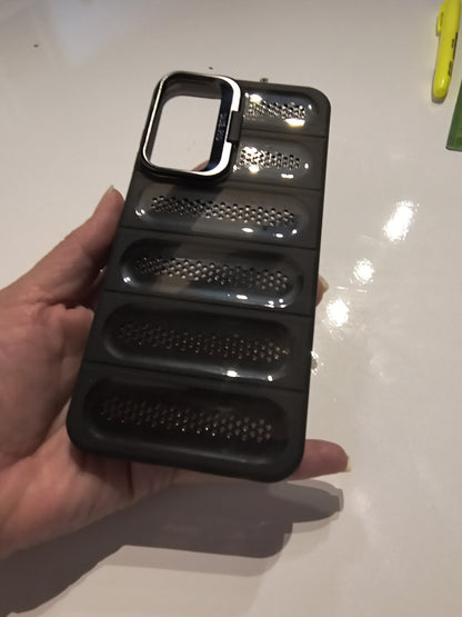 Capinha C Anel De Suporte  Para Aparelho Galaxy A25 5g