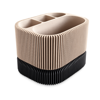 ORGANIZADOR DE MESA EMPILHÁVEL PREMIUM | KREATE3D