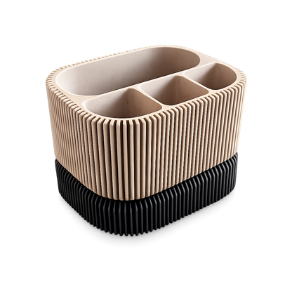 ORGANIZADOR DE MESA EMPILHÁVEL PREMIUM | KREATE3D