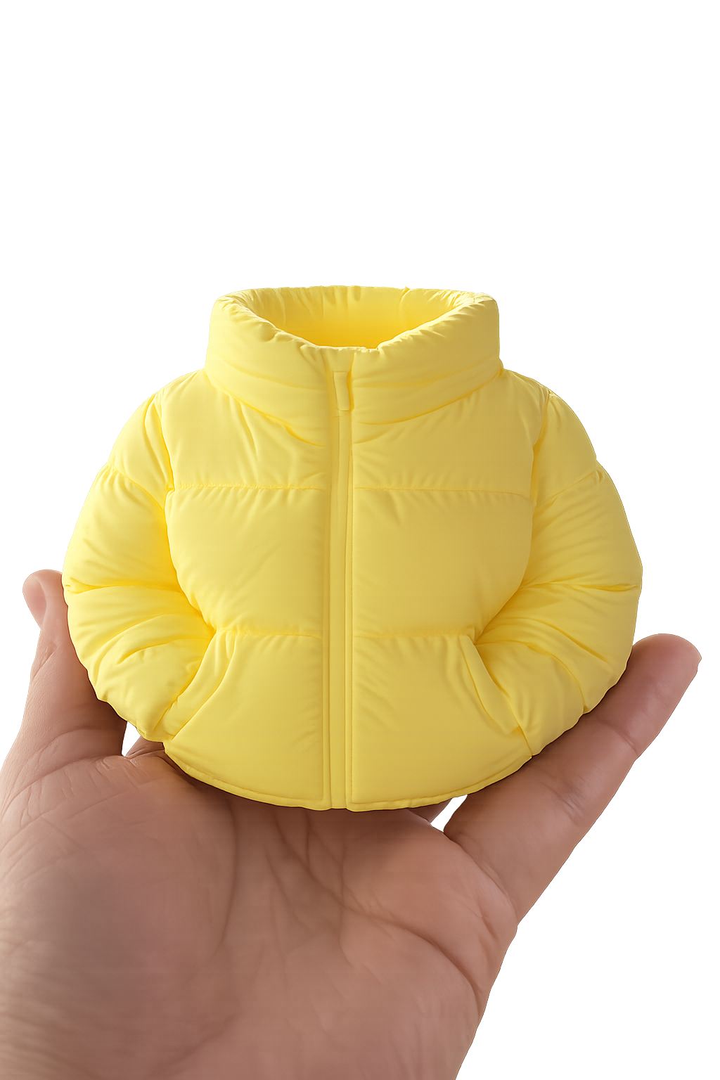 Porta-canetas E Porta-objetos De Mesa Design Jaqueta Colorid